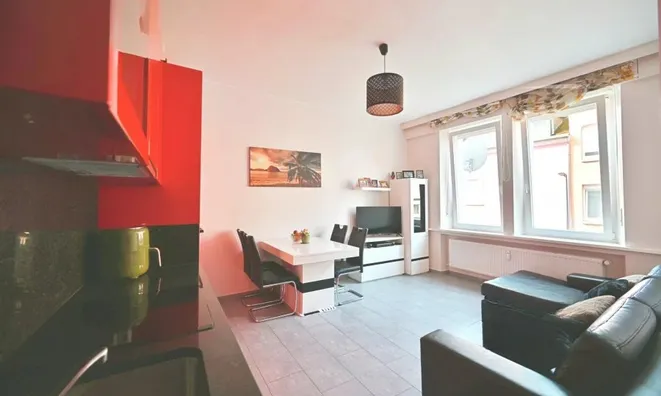 Недвижимость Apartment 2 bedrooms for sale in Schifflange: 2