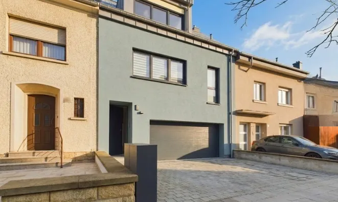 Недвижимость Duplex 3 bedrooms for sale in Kayl: 1