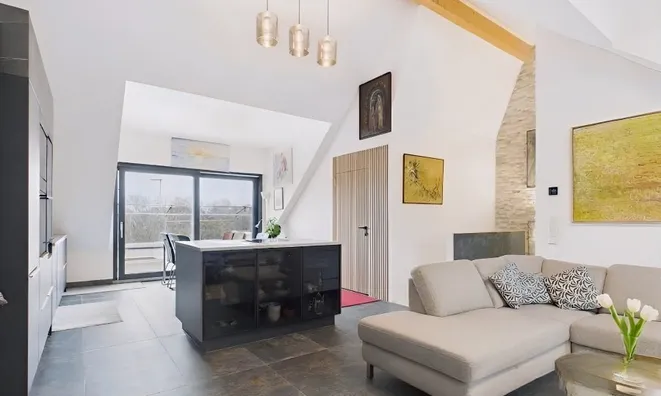 Недвижимость Duplex 3 bedrooms for sale in Kayl: 2