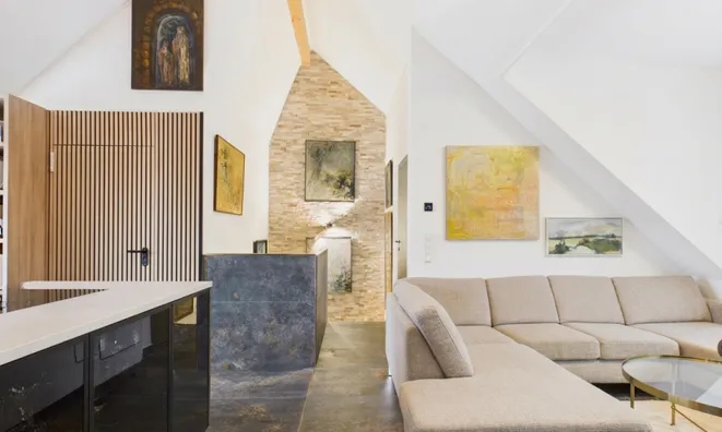 Недвижимость Duplex 3 bedrooms for sale in Kayl: 3