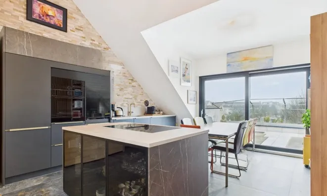 Недвижимость Duplex 3 bedrooms for sale in Kayl: 4