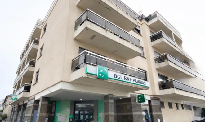 Недвижимость Apartment 1 bedroom for sale in Bereldange: 1