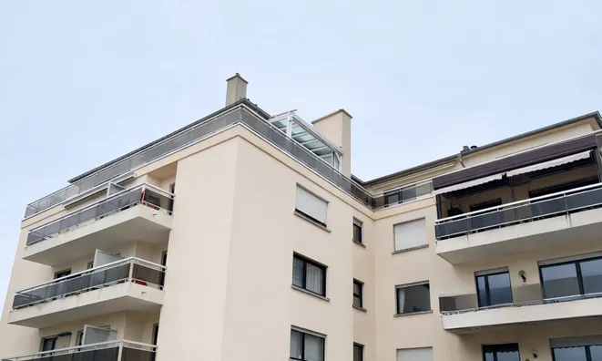 Недвижимость Apartment 1 bedroom for sale in Bereldange: 2