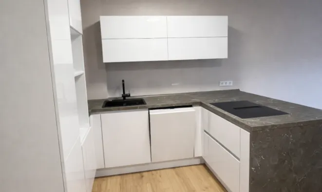 Недвижимость Apartment 1 bedroom for sale in Bereldange: 3