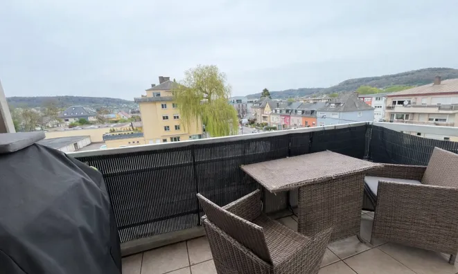 Недвижимость Apartment 1 bedroom for sale in Bereldange: 6