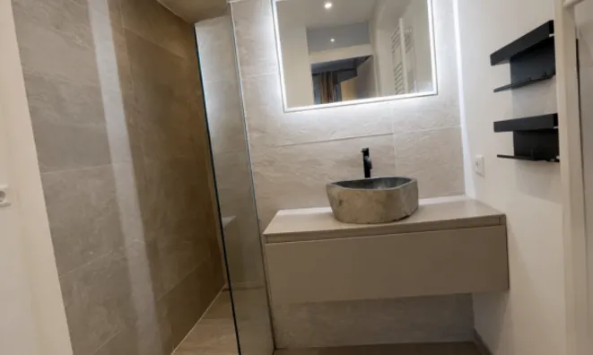 Недвижимость Apartment 1 bedroom for sale in Bereldange: 7