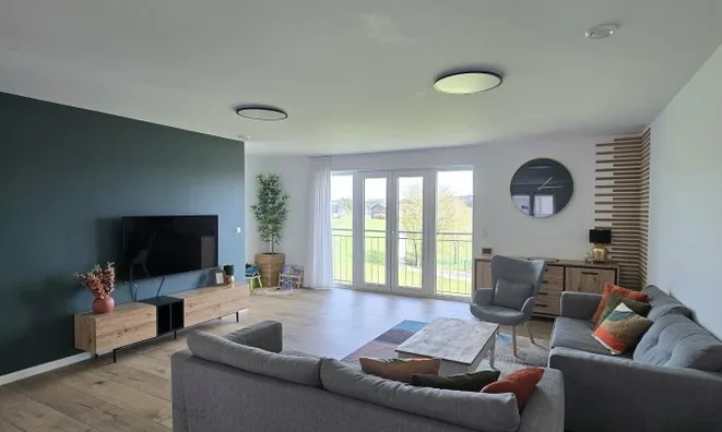 Недвижимость House 5 bedrooms for sale in Hoscheid-Dickt: 2