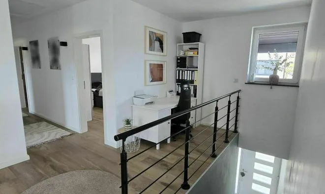 Недвижимость House 5 bedrooms for sale in Hoscheid-Dickt: 6