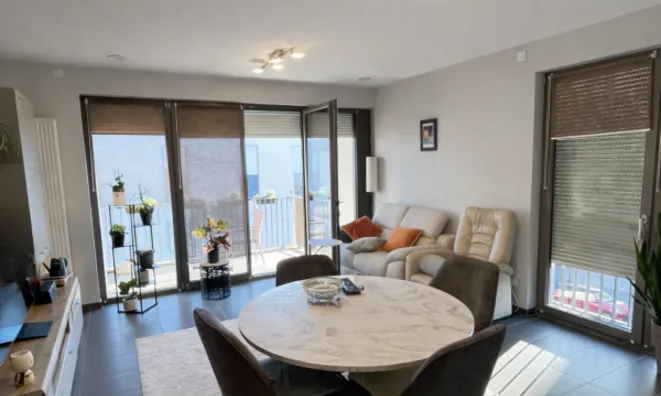 Недвижимость Apartment 1 bedroom for sale in Differdange: 2