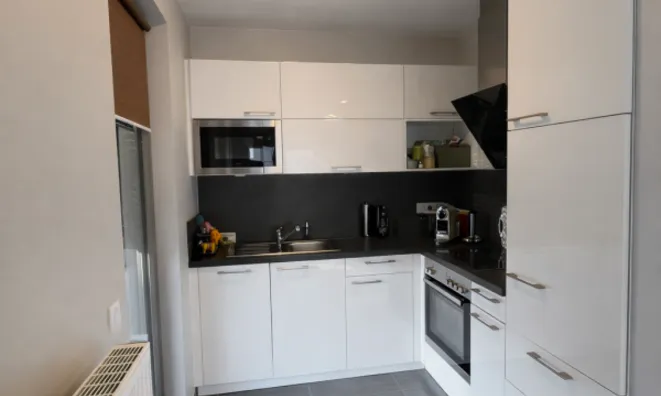 Недвижимость Apartment 1 bedroom for sale in Differdange: 3