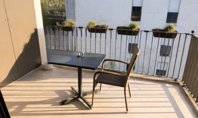 Недвижимость Apartment 1 bedroom for sale in Differdange: 4
