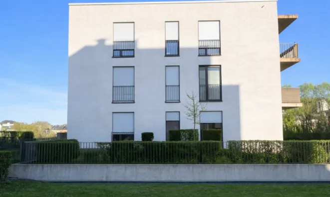 Недвижимость Apartment 1 bedroom for sale in Differdange: 7