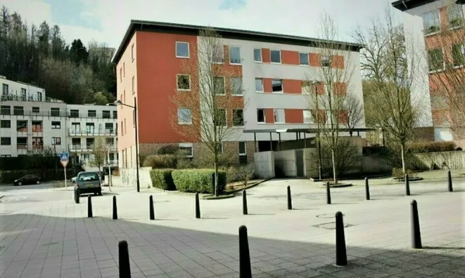 Недвижимость Apartment 2 bedrooms for sale in Luxembourg-Eich: 1