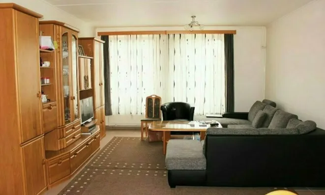 Недвижимость Apartment 2 bedrooms for sale in Luxembourg-Eich: 2