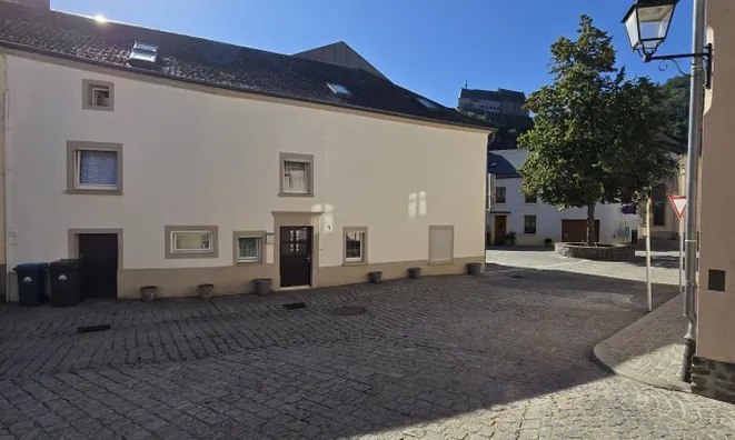 Недвижимость House 4 bedrooms for sale in Vianden: 1