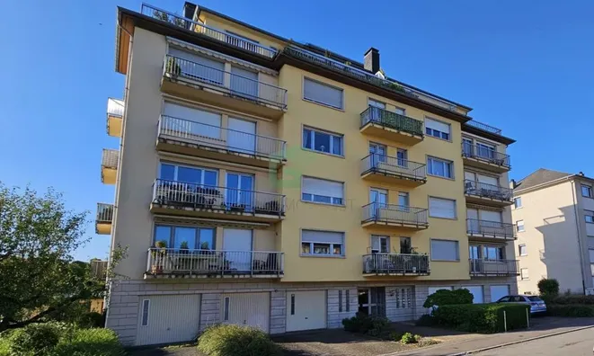 Недвижимость Apartment 2 bedrooms for sale in Esch-sur-Alzette: 1