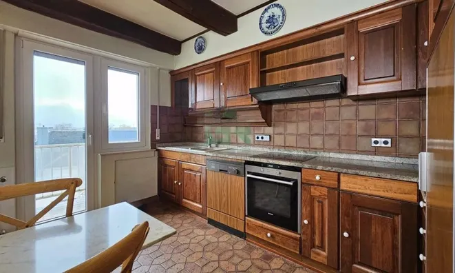 Недвижимость Apartment 2 bedrooms for sale in Esch-sur-Alzette: 6