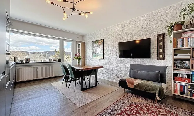 Недвижимость Apartment 2 bedrooms for sale in Helmsange: 3