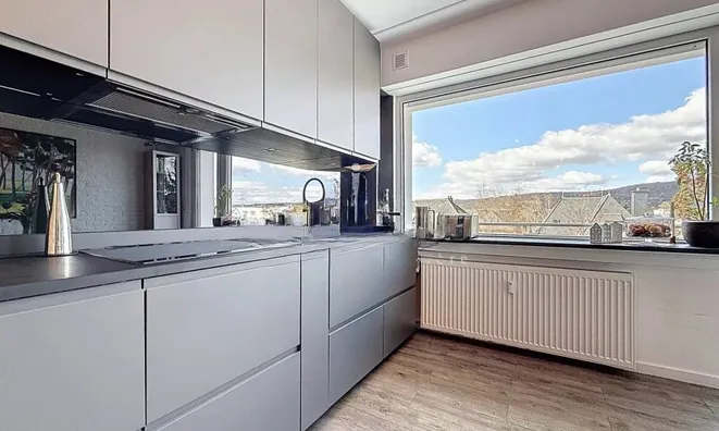 Недвижимость Apartment 2 bedrooms for sale in Helmsange: 4