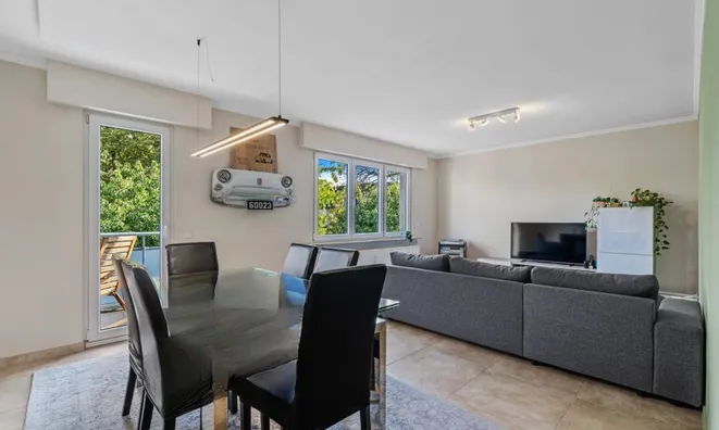 Недвижимость Apartment 2 bedrooms for sale in Belvaux: 4