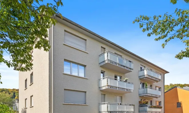Недвижимость Apartment 2 bedrooms for sale in Belvaux: 5