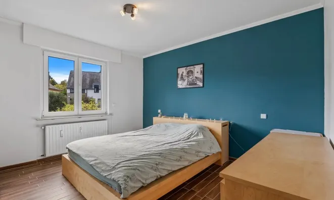 Недвижимость Apartment 2 bedrooms for sale in Belvaux: 6