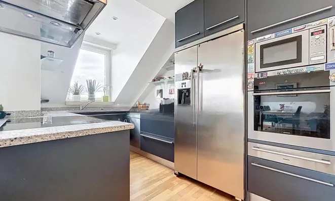 Недвижимость Apartment 3 bedrooms for sale in Bertrange: 3