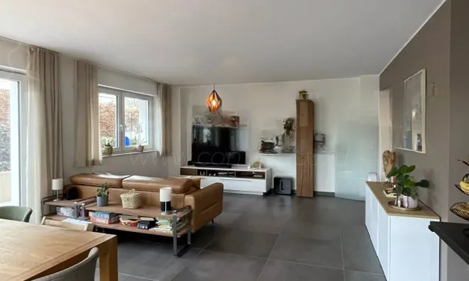 Недвижимость Apartment 2 bedrooms for sale in Oberfeulen: 1