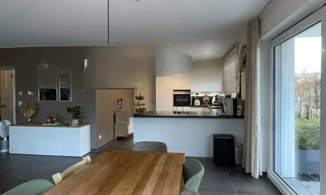 Недвижимость Apartment 2 bedrooms for sale in Oberfeulen: 3