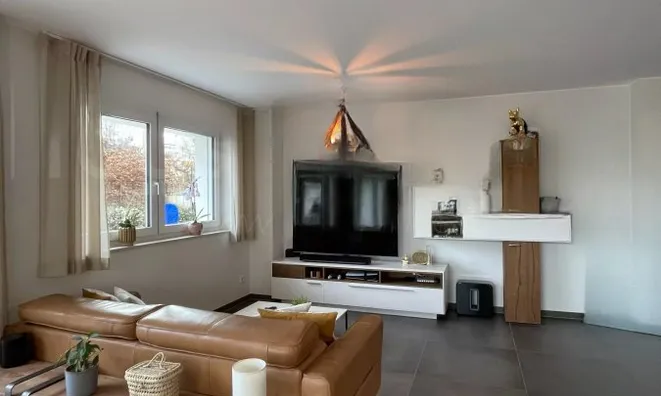 Недвижимость Apartment 2 bedrooms for sale in Oberfeulen: 5
