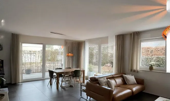 Недвижимость Apartment 2 bedrooms for sale in Oberfeulen: 6