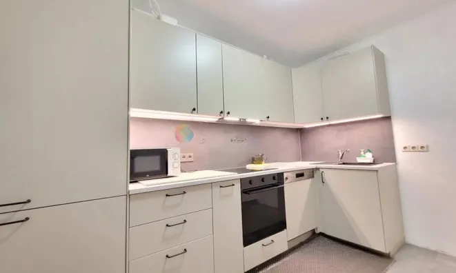 Недвижимость Duplex 2 bedrooms for sale in Bettembourg: 1