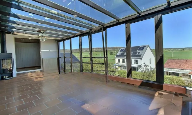 Недвижимость House 3 bedrooms for sale in Junglinster: 3