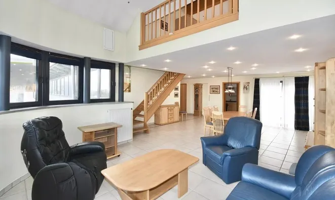 Недвижимость Duplex 3 bedrooms for sale in Wiltz: 1
