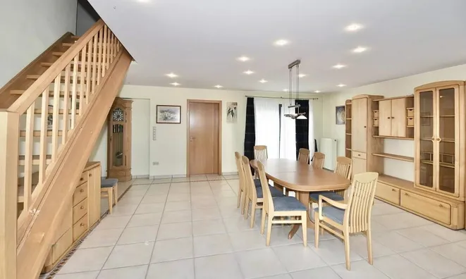 Недвижимость Duplex 3 bedrooms for sale in Wiltz: 3