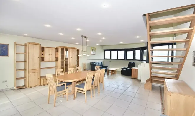 Недвижимость Duplex 3 bedrooms for sale in Wiltz: 4
