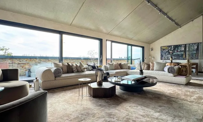 Недвижимость Penthouse 4 bedrooms for sale in Luxembourg-Merl: 2