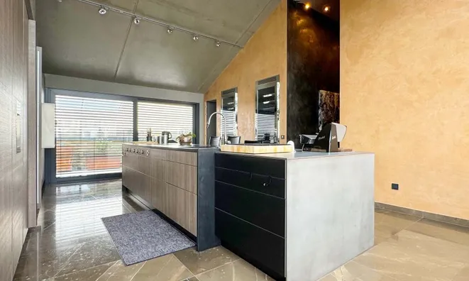 Недвижимость Penthouse 4 bedrooms for sale in Luxembourg-Merl: 3