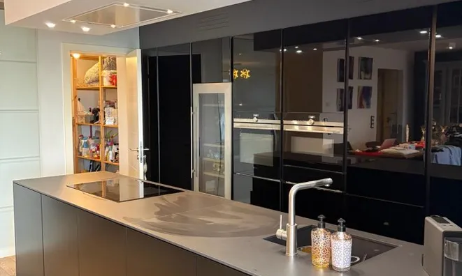 Недвижимость Apartment 3 bedrooms for sale in Bettembourg: 3