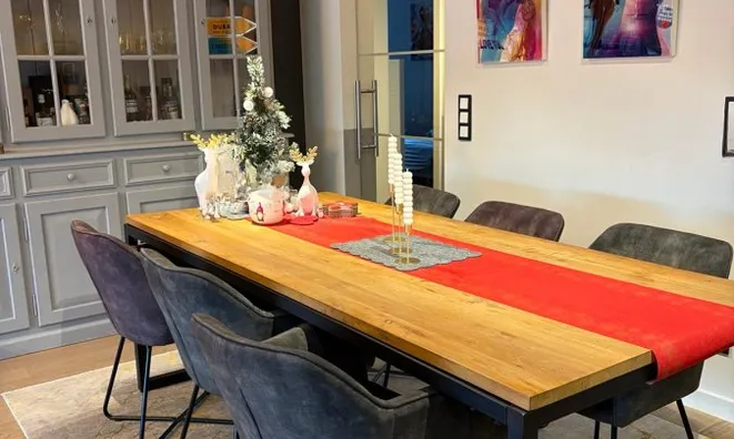 Недвижимость Apartment 3 bedrooms for sale in Bettembourg: 7