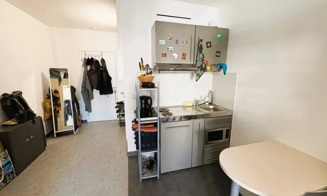 Недвижимость Studio for sale in Belval: 6