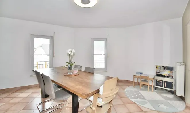 Недвижимость Apartment 2 bedrooms for sale in Weidingen: 3