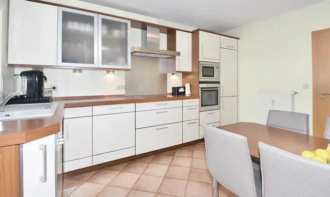 Недвижимость Apartment 2 bedrooms for sale in Weidingen: 5