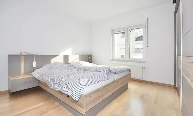 Недвижимость Apartment 2 bedrooms for sale in Weidingen: 6