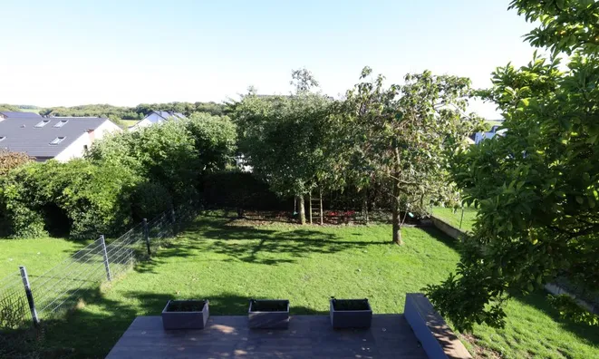 Недвижимость Semi-detached house 4 bedrooms for sale in Itzig: 2