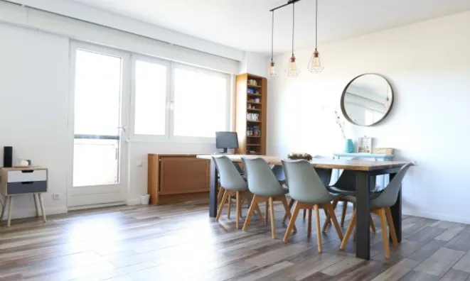 Недвижимость Semi-detached house 4 bedrooms for sale in Itzig: 7