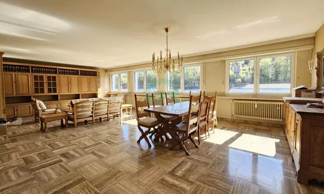 Недвижимость Apartment 3 bedrooms for sale in Esch-sur-Alzette: 5