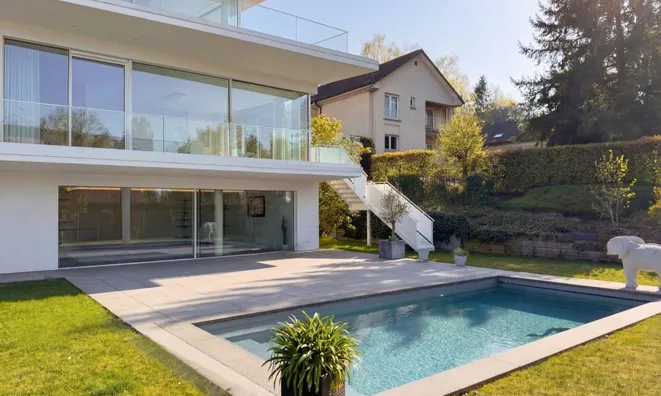 Недвижимость House 3 bedrooms for sale in Bridel: 2