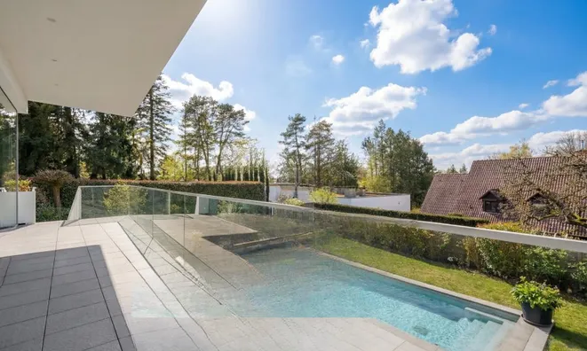 Недвижимость House 3 bedrooms for sale in Bridel: 3