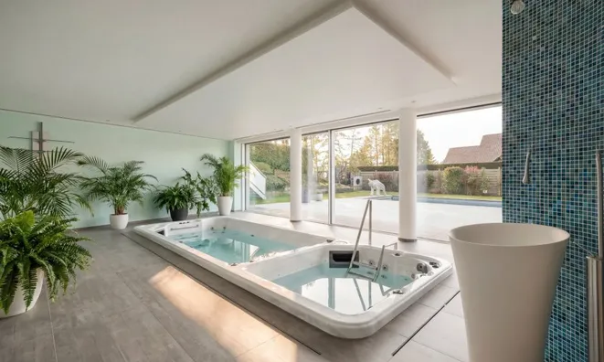 Недвижимость House 3 bedrooms for sale in Bridel: 4